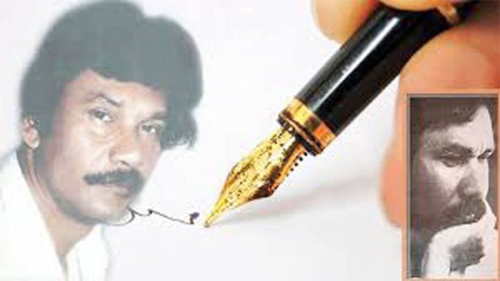 চারণসাংবাদিক মোনাজাতউদ্দিনের ২৮তম মৃত্যুবার্ষিকী কাল