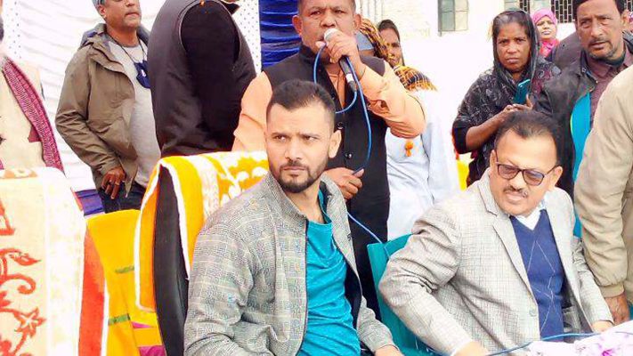 তরুণদের জন্য এমন কিছু করবো যা মানুষ চিন্তাও করেনি, মাশরাফি