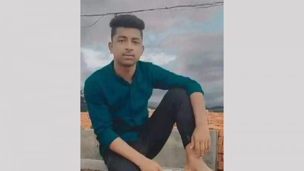 নিহত জহিরুল ইসলামের সরদার