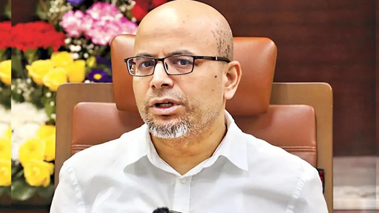 অবৈধ মোবাইল ফোন বন্ধের বিষয়ে পরিষ্কার ব্যাখ্যা দিলেন ফয়েজ তৈয়্যব