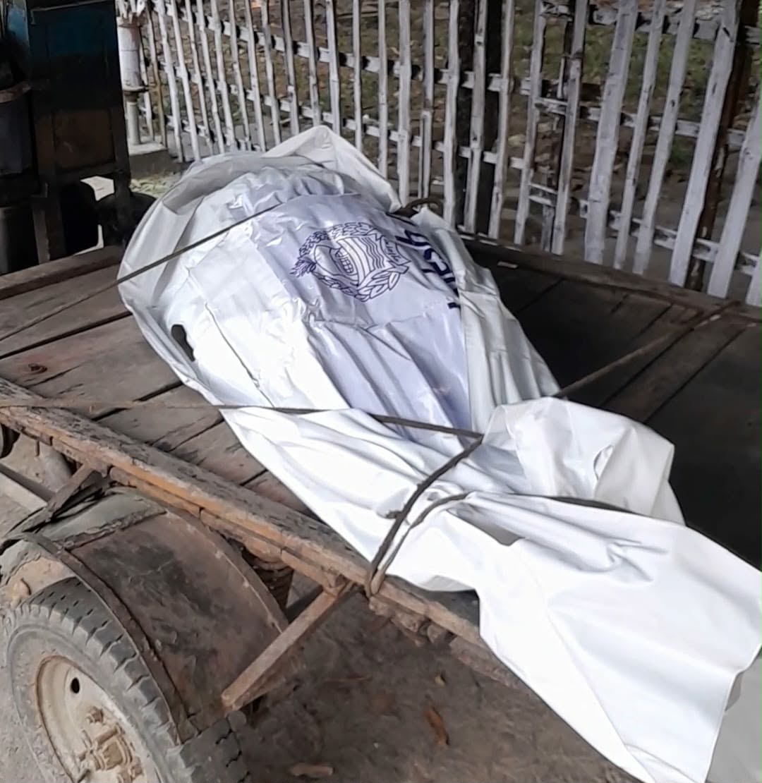 পীরগঞ্জে প্রেমের অপবাদে সারাদিন গৃহবধুকে নির্যাতন, রাতে পাওয়া গেল তাঁর ঝুলন্ত মরদেহ