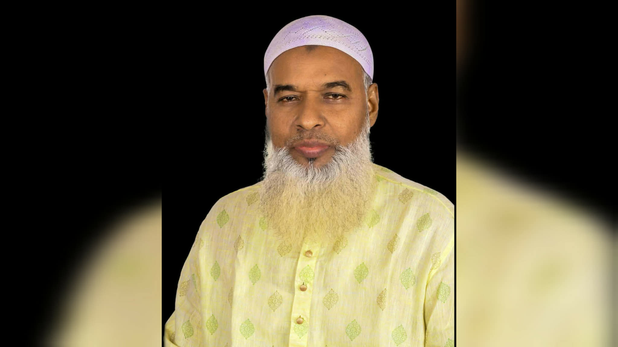 ঢাকা-১৯ আসনে জামায়াতে ইসলামী প্রার্থী আফজাল হোসাইনের আবেগঘন ফেসবুক স্ট্যাটাস