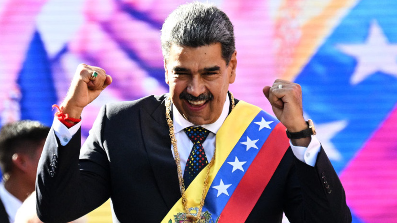 তেল ছাড়াও ভেনেজুয়েলায় রয়েছে বিপুল স্বর্ণ ও মূল্যবান খনিজ সম্পদের ভাণ্ডার