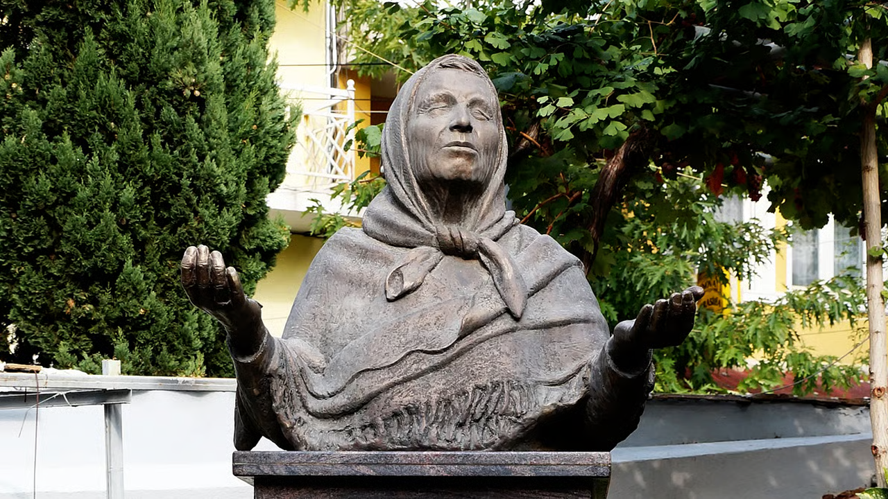 ২০২৬ সাল নিয়ে বাবা ভাঙ্গার ভয়ংকর ভবিষ্যদ্বাণী: যুদ্ধ ও ধ্বংসের শঙ্কা?