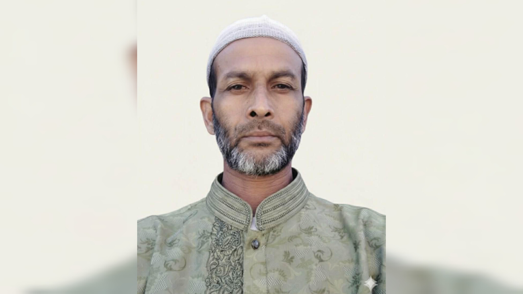 মাদারগঞ্জ প্রবাসী কল্যাণ পরিষদ জামালপুর এর প্রধান উপদেষ্টা হলেন ইতালি প্রবাসী সবুজ আলী