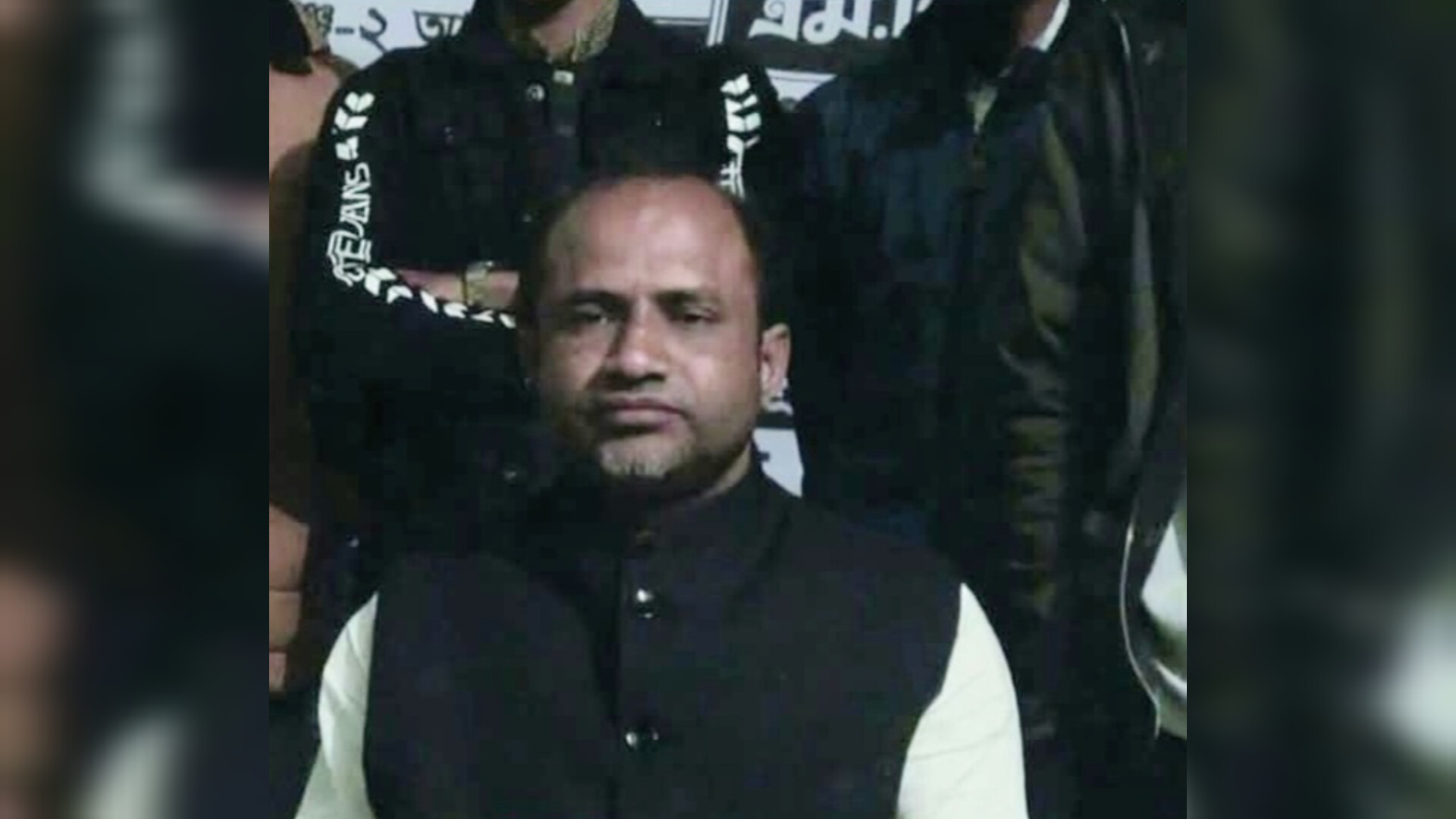 গোপালগঞ্জ-২ আসনে স্বতন্ত্র প্রার্থীকে লক্ষ্য করে গুলি ছোড়ার অভিযোগ