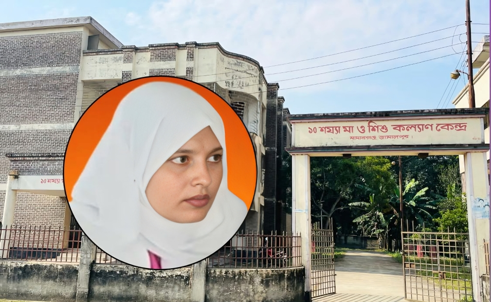 মাদারগঞ্জে শ্বশুরকে পিতা দেখিয়ে মুক্তিযোদ্ধা কোটায় চাকরির অভিযোগ