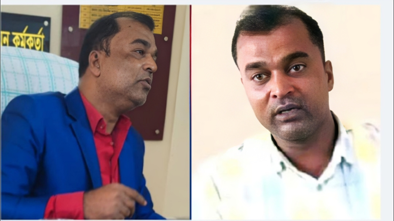 রানীশংকৈলে পিআইও’র দাপট, ইউপি সদস্যকে হুমকির অভিযোগ