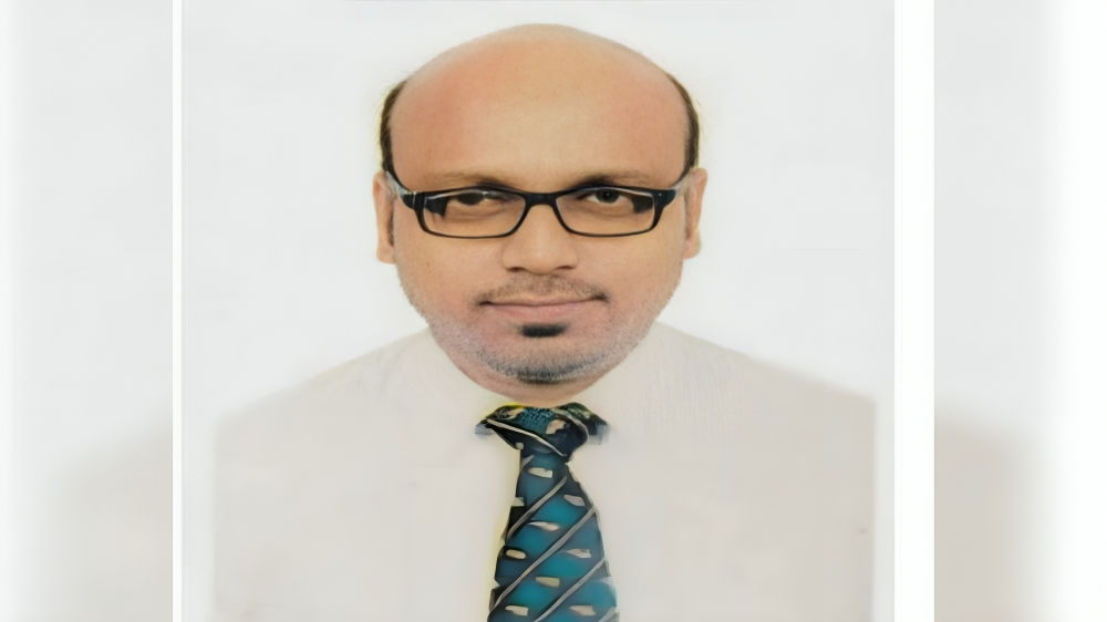 বদলি আদেশ অমান্য করে ৪১ দিনেও পীরগঞ্জে বহাল ডা. কামাল আহমেদ, প্রশাসনকে প্রকাশ্য চ্যালেঞ্জ?