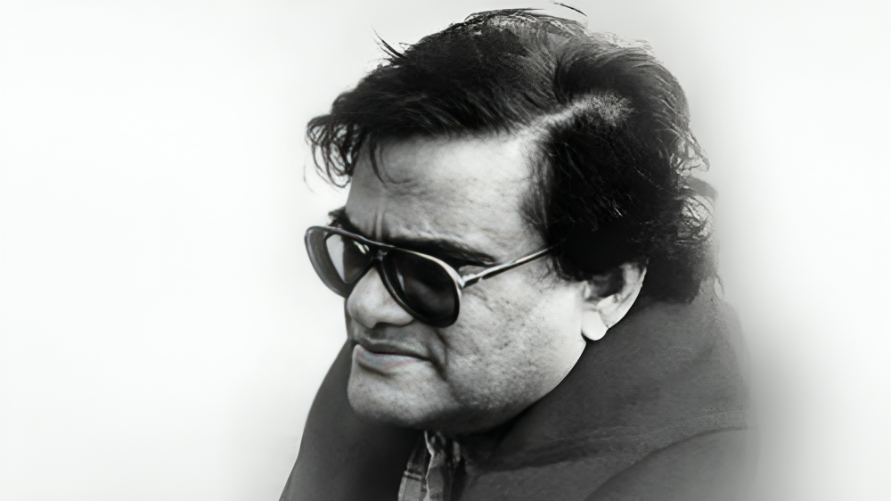 আলমগীর কবির: জাতীয় চেতনা ও চলচ্চিত্রভাষার নির্মাতা