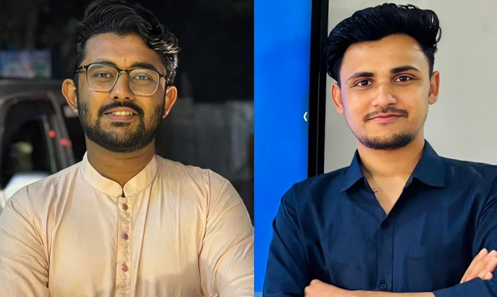 কুবির অর্থনীতি ক্লাবে আসাদ–মাহফুজুলের নেতৃত্বে নতুন কমিটি অনুমোদন