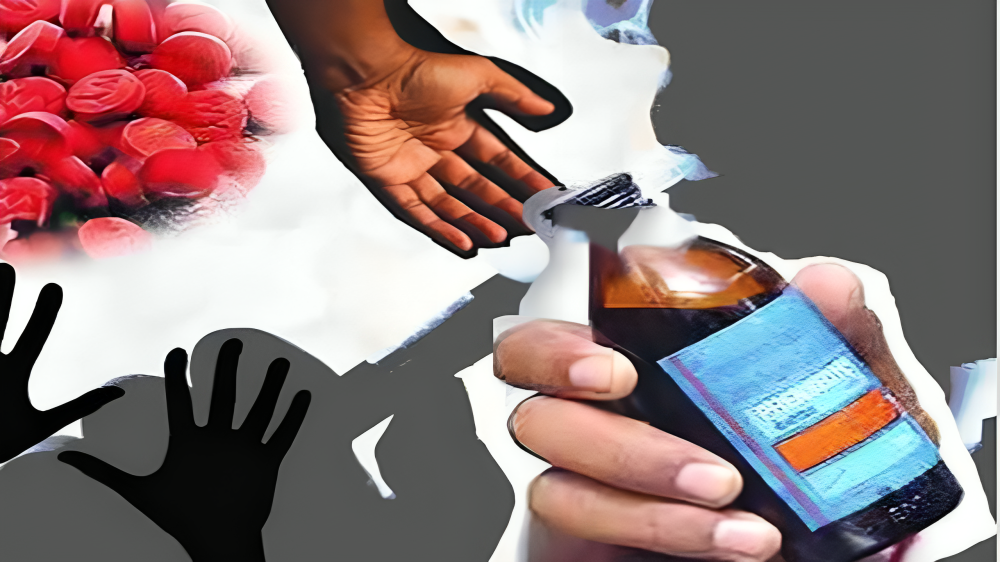 আসন্ন ঈদকে সামনে রেখে সারাদেশে মাদকের কারবার জমজমাট:সংঘটিত হচ্ছে চুরি-ছিনতাই