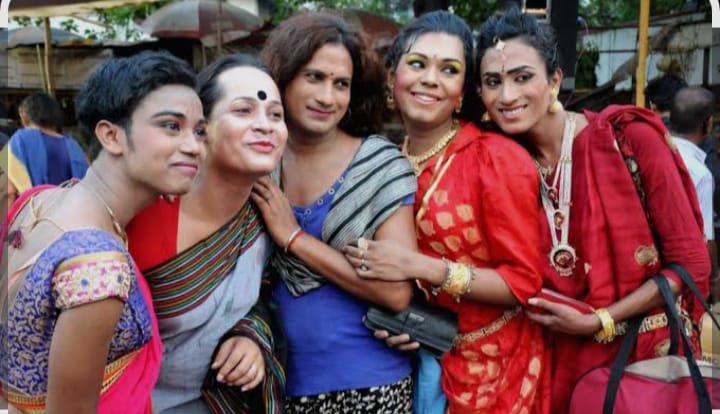 সারাদেশে হিজরা পরিচয়ে চাঁদাবাজির অতিষ্ঠ সাধারণ মানুষ