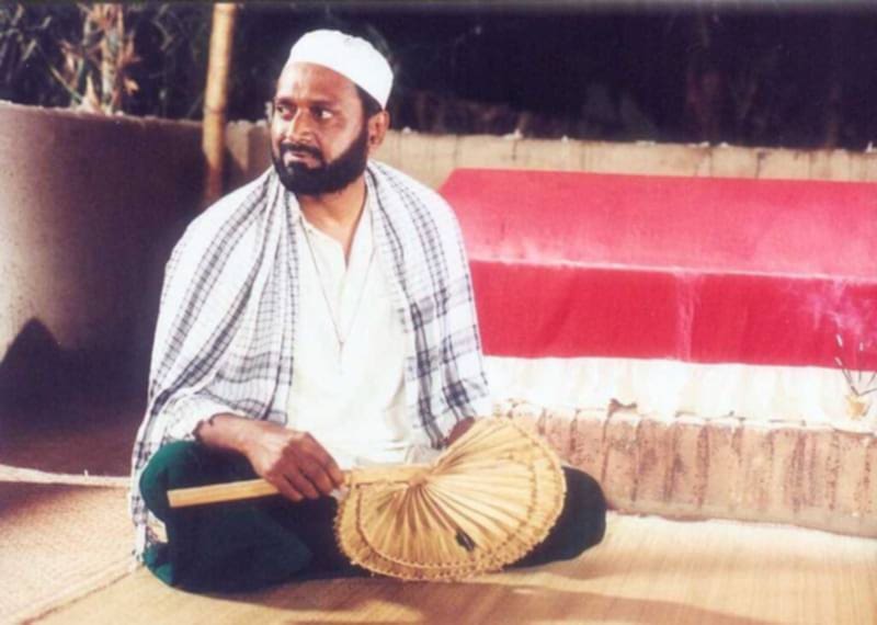 লালসালু চলচ্চিত্র: ধর্ম, সমাজ ও প্রতারণার এক গভীর শিল্পী উপস্থাপন