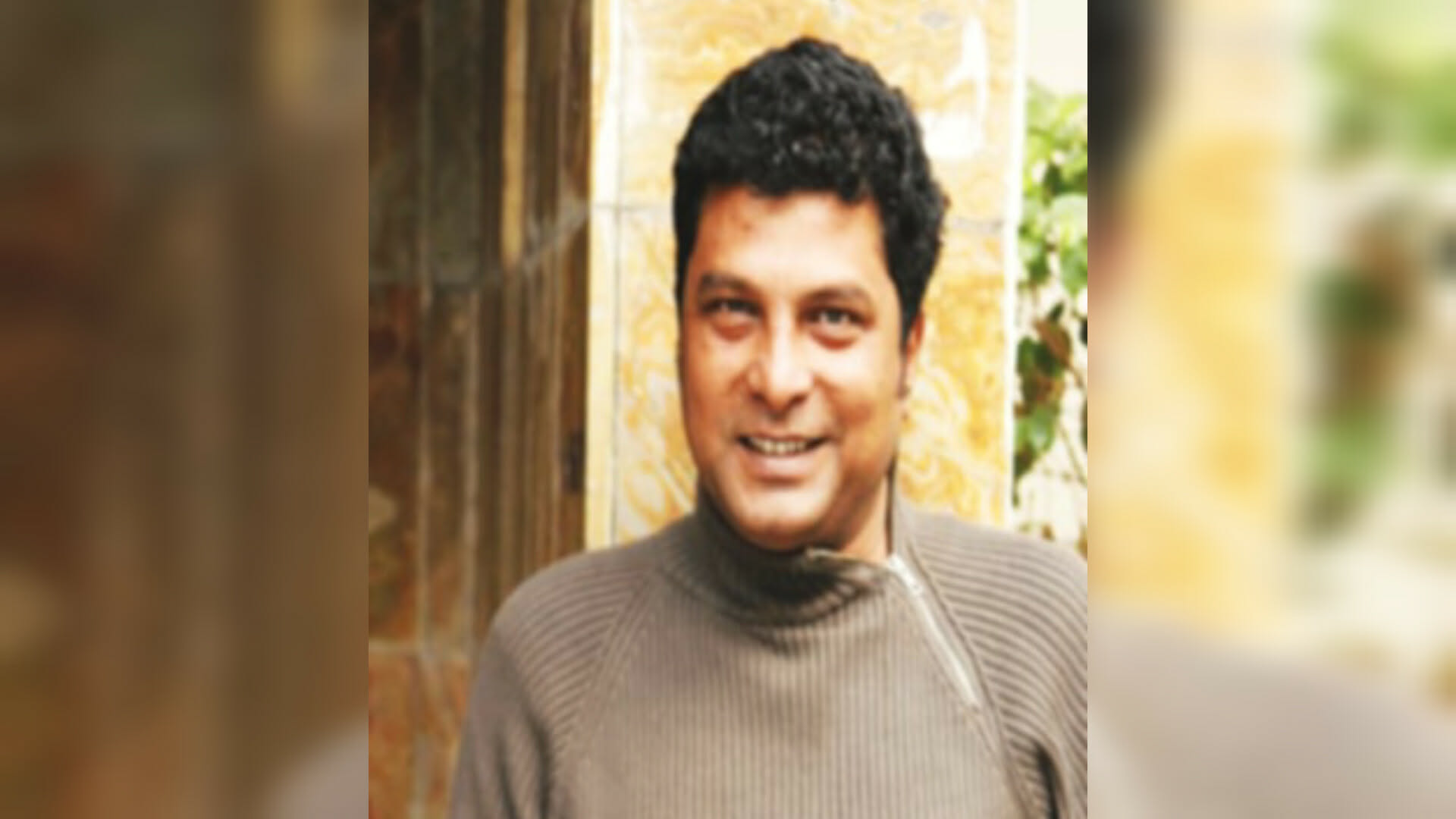 অভিনেতা শামস সুমন আর নেই: এক নীরব প্রস্থান