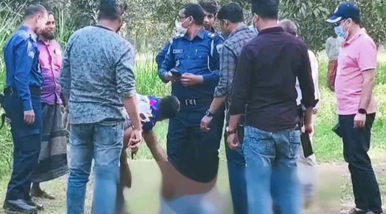 রংপুরে ঝড়-শিলাবৃষ্টিতে প্রাণহানি, একই পরিবারের ৪ জন আহত