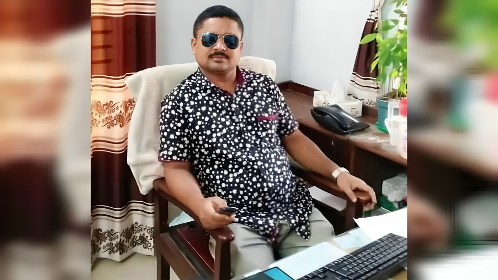 দুদকের মামলায় পরিবেশ অধিদপ্তরের কর্মী দিদারুল কারাগারে