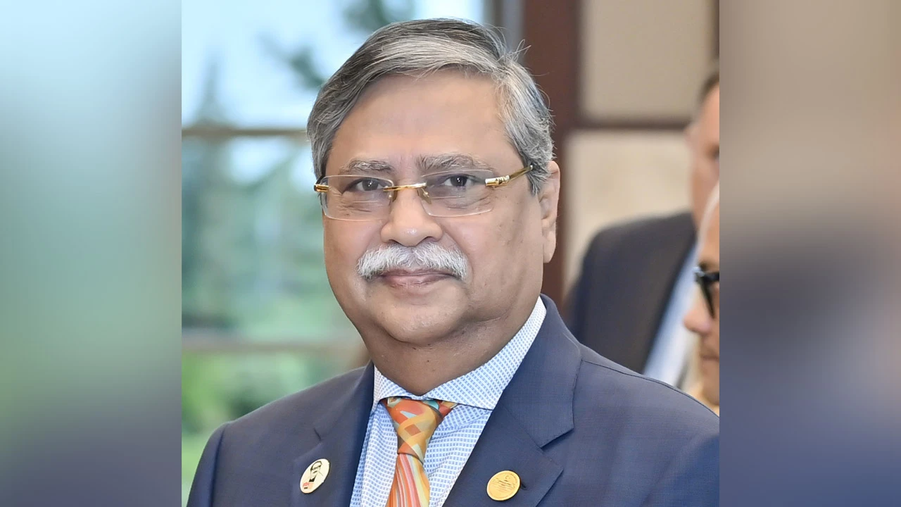 নৈতিকতা ও সম্প্রীতির শিক্ষা দেয় ঈদুল ফিতর: রাষ্ট্রপতি