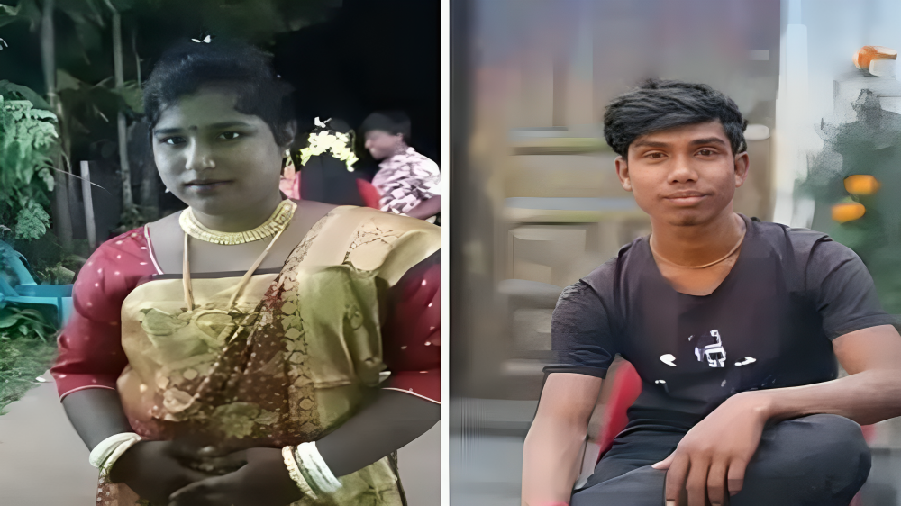 প্রেমের সম্পর্কে জড়িয়ে চাচিকে নিয়ে ভাতিজার উধাও, রংপুরে চাঞ্চল্য