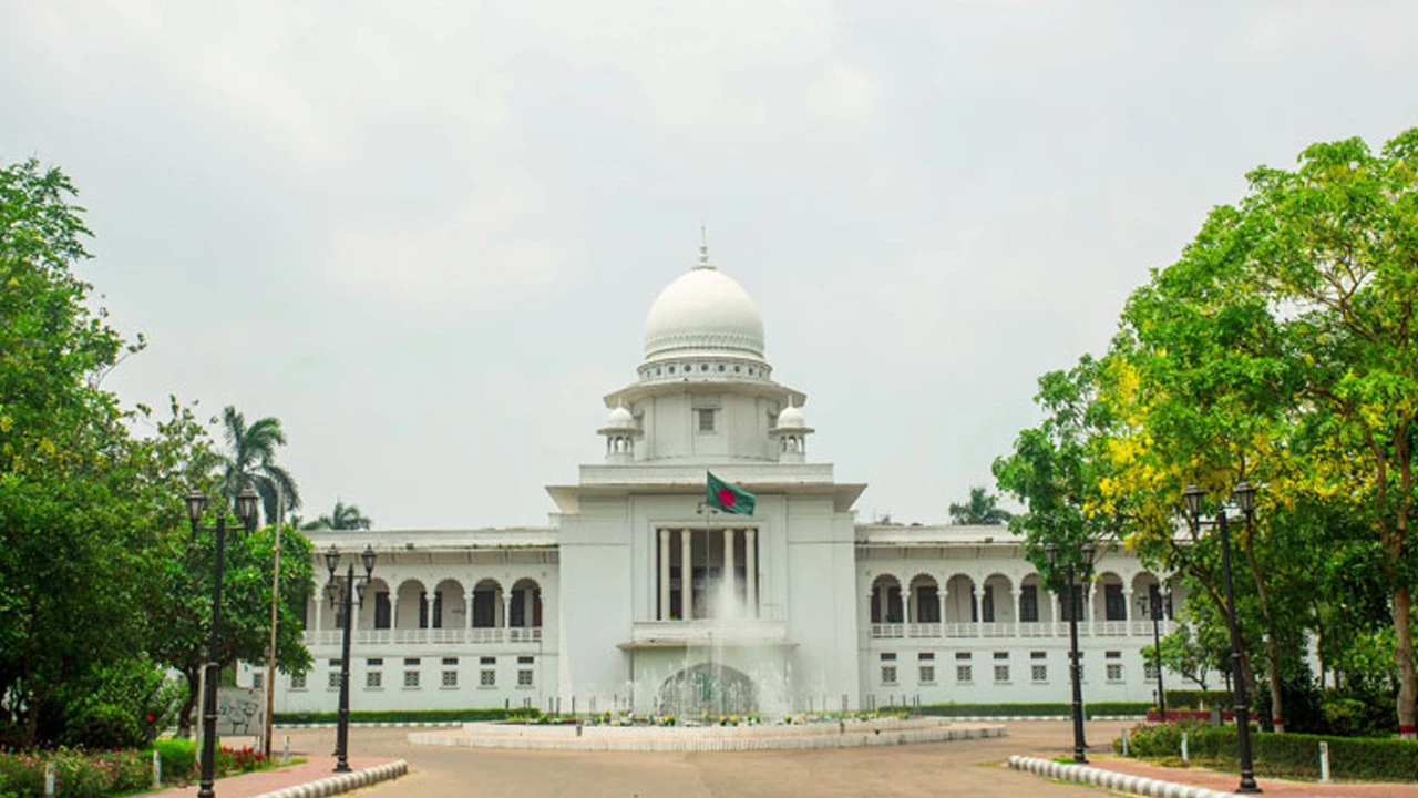 শেষ অবসরপ্রাপ্ত প্রধান বিচারপতি হবেন তত্ত্বাবধায়ক প্রধানমন্ত্রী – আপিল বিভাগ সিদ্ধান্ত