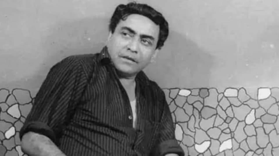 স্মরণে কিংবদন্তি চলচ্চিত্রকার ফতেহ লোহানী