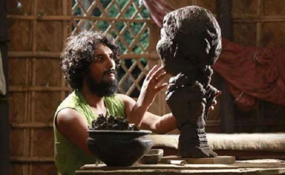 মৃত্তিকা মায়া: গ্রামীণ জীবন ও লোকশিল্পের এক নান্দনিক চলচ্চিত্র পাঠ