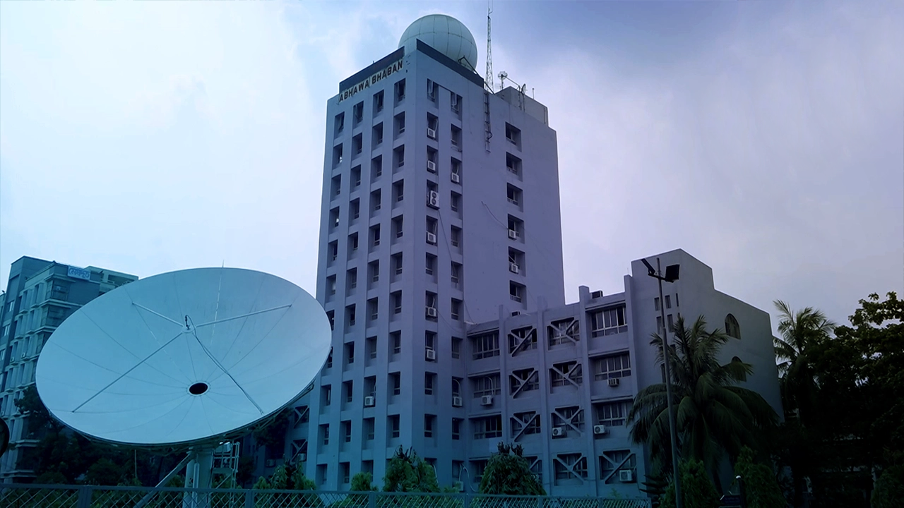 ঈদের দিন কেমন থাকতে পারে আবহাওয়া