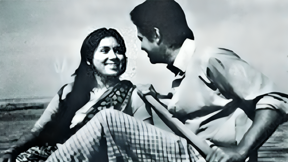 খান আতাউর রহমানের ‘সুজন সখী’: বাংলা চলচ্চিত্রে গ্রামীণ প্রেম ও সামাজিক বাস্তবতার এক অনন্য দলিল