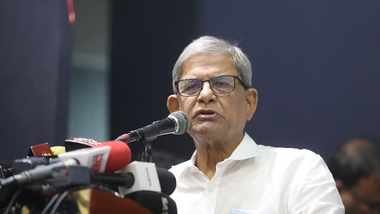 "তদবির নয়, যোগ্যতার ভিত্তিতেই সিদ্ধান্ত নেবে সরকার: স্থানীয় সরকারমন্ত্রী"