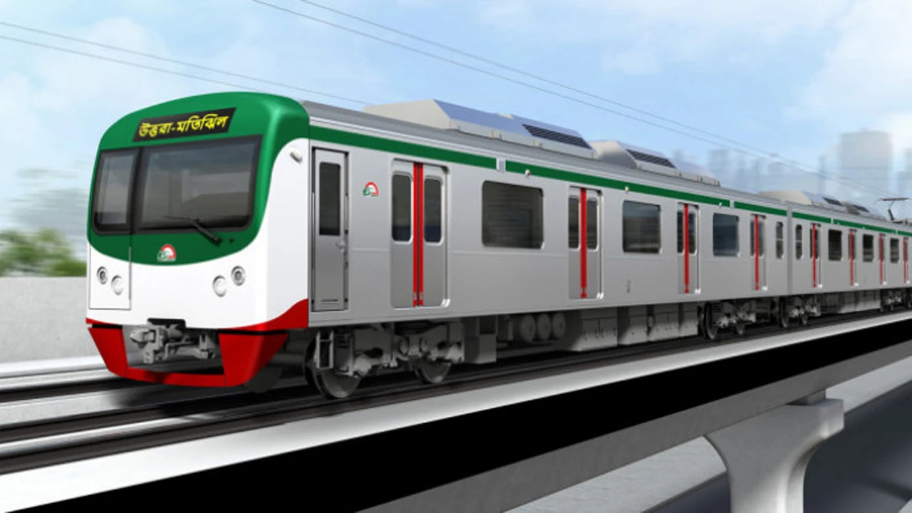 মেট্রোরেলসহ রেলভাড়ায় ২৫% ছাড় পাচ্ছেন শিক্ষার্থী, প্রবীণ ও প্রতিবন্ধীরা