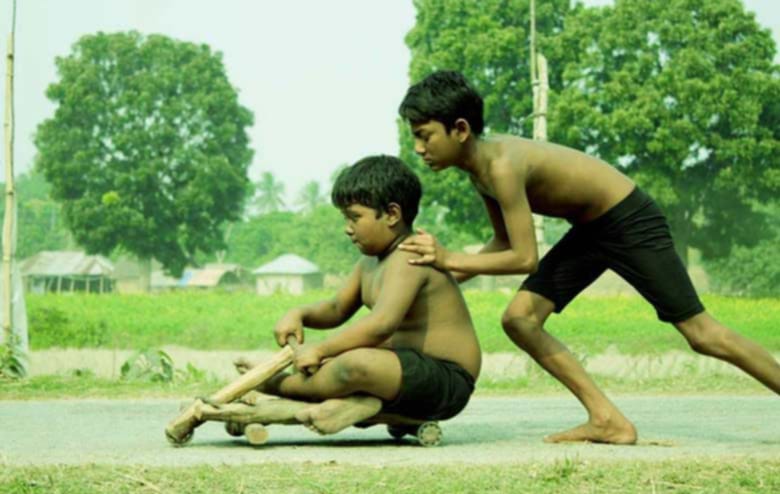 গাড়িওয়ালা: মানবিক সংগ্রাম ও স্বপ্নের চলচ্চিত্র
