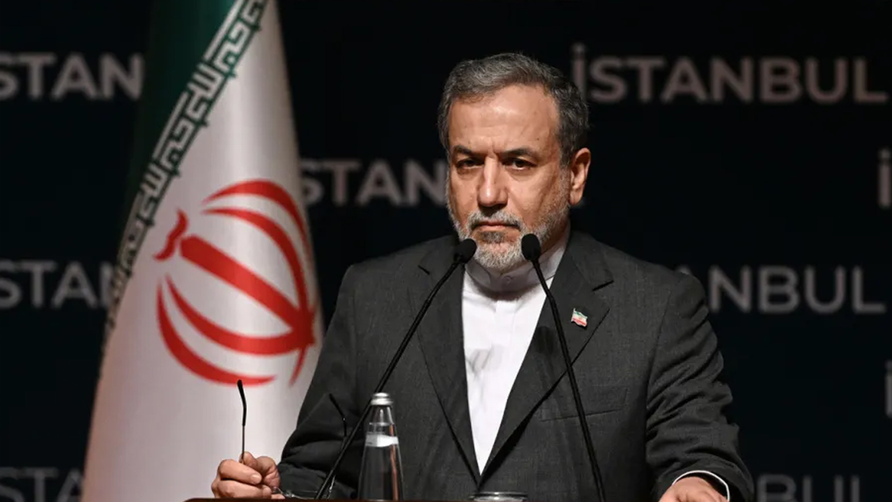 যুক্তরাষ্ট্রকে যুদ্ধবিরতির প্রতিশ্রুতি মানতে হবে: ইরানের পররাষ্ট্রমন্ত্রী