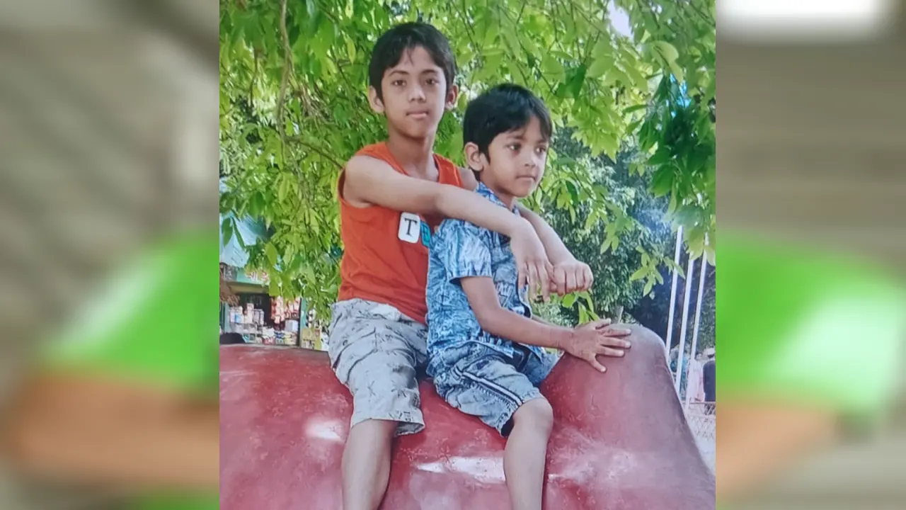 নাটোরের সিংড়ায় পুকুরে ডুবে দুই ভাইয়ের মৃত্যু: শোকের ছায়া এলাকায়