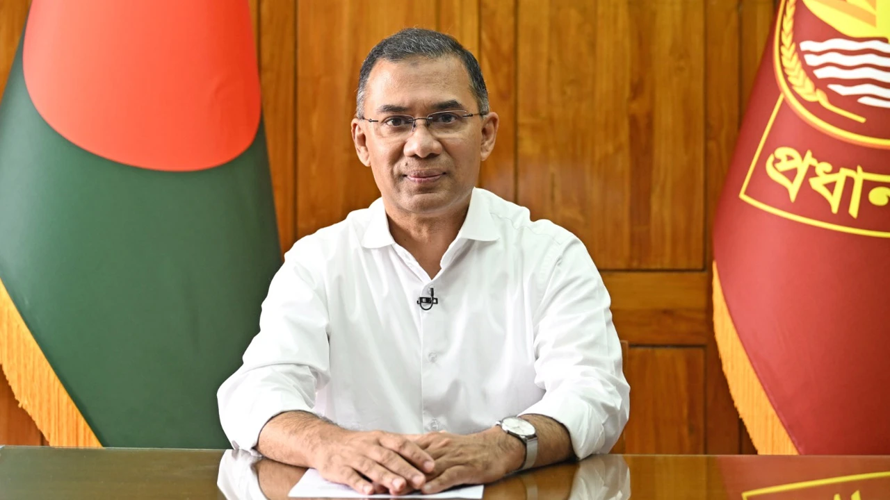 ভবিষ্যৎ প্রজন্মের জন্য নিরাপদ ও মানসম্মত স্বাস্থ্যসেবা নিশ্চিত করতে কাজ করছে সরকার