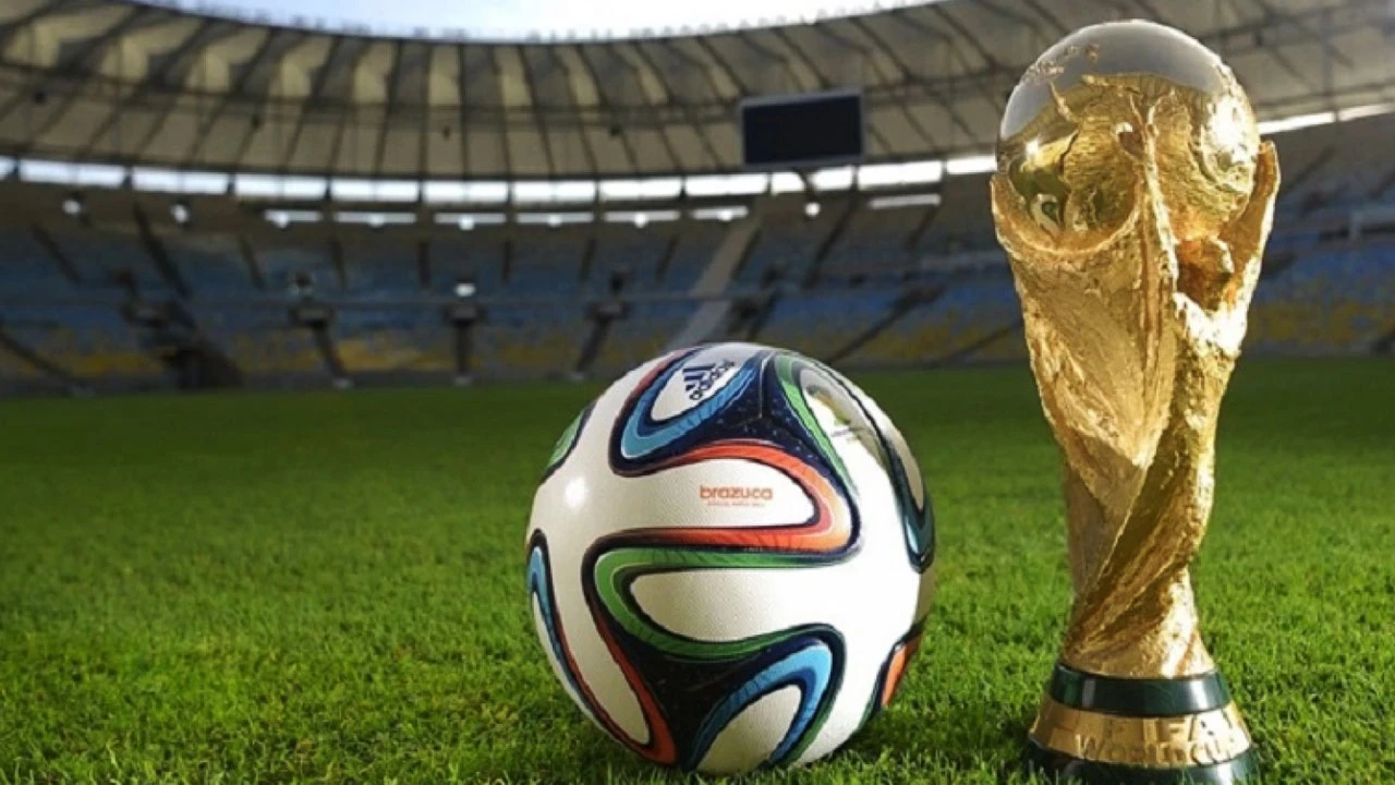 বিশ্বকাপের আগেই আর্জেন্টিনা-ব্রাজিলের নতুন রেকর্ড